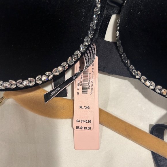 Victorias secret body - Picture 4 of 6